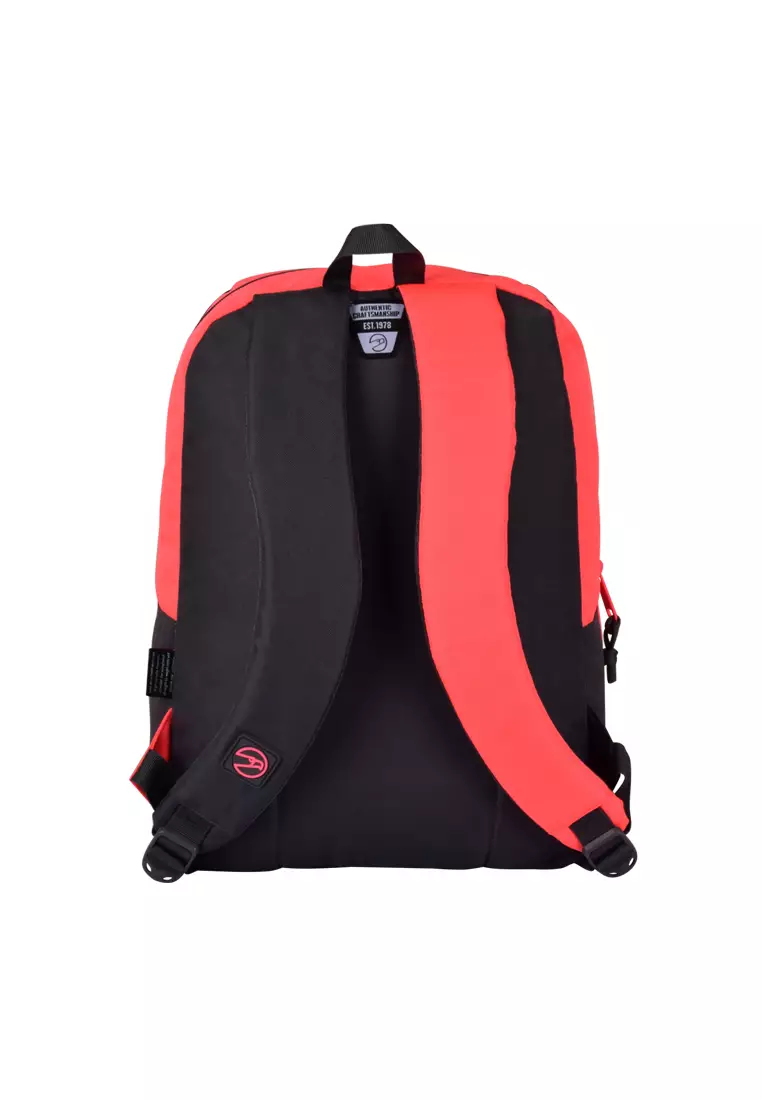 5449 Backpack With Virupro Anti-Microbial Protection