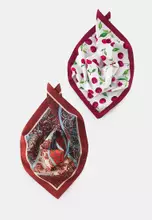 Red/Multi