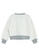 GAP white V-Hol Great Sweatshirt FC43AKA6FE6830GS_2