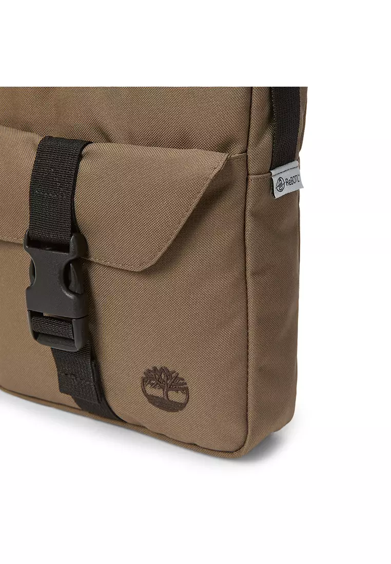 Heritage Crossbody Bag