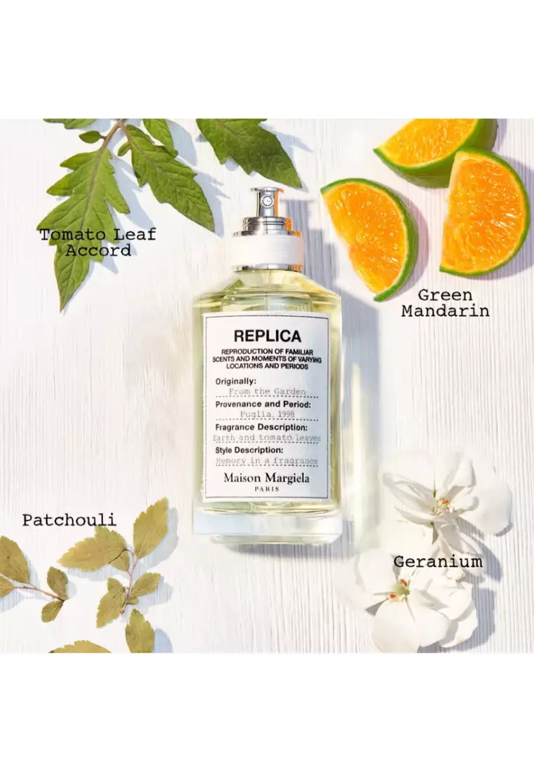 MAISON MARGIELA-From The Garden Eau De Toilette 30ml