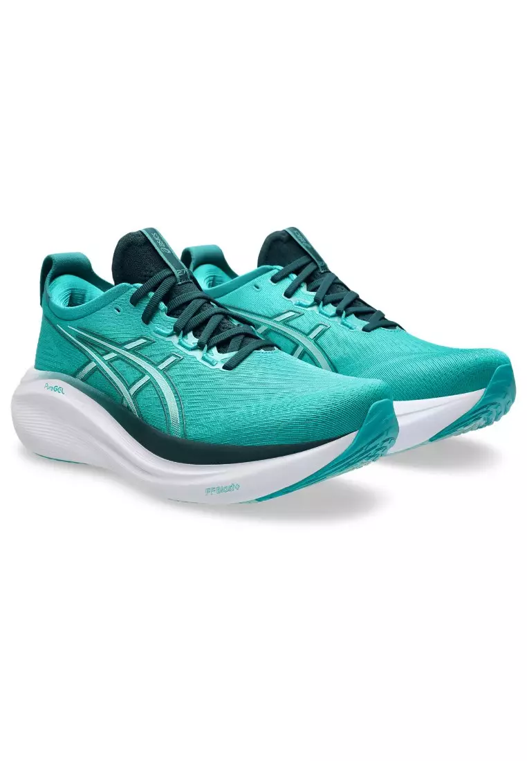 asics スニーカー　27.0 20250123-asics-gel-nimbus-27-