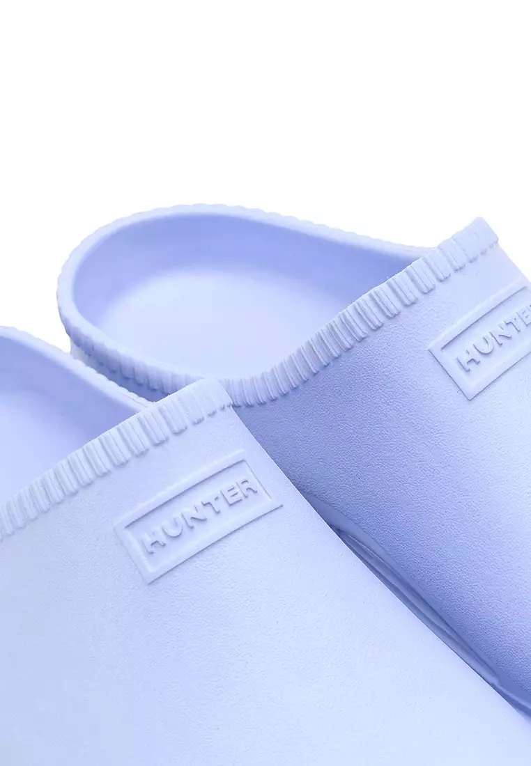 UNISEX IN/OUT BLOOM ALGAE FOAM CLOGS