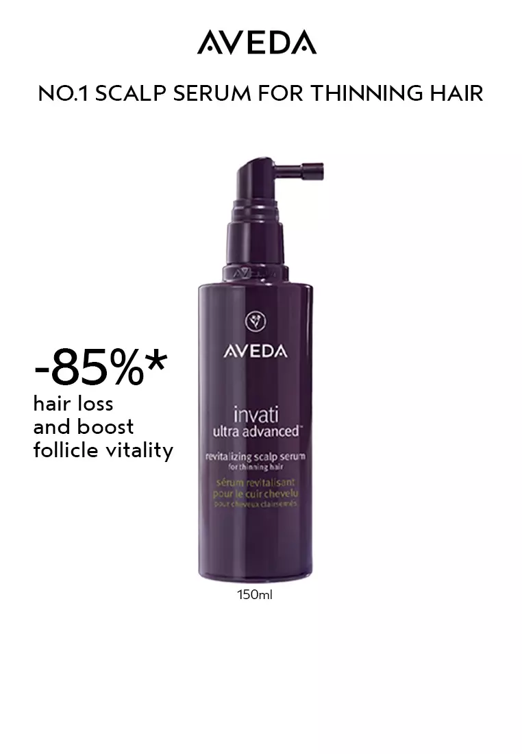 AVEDA Invati Ultra Serum 150ML