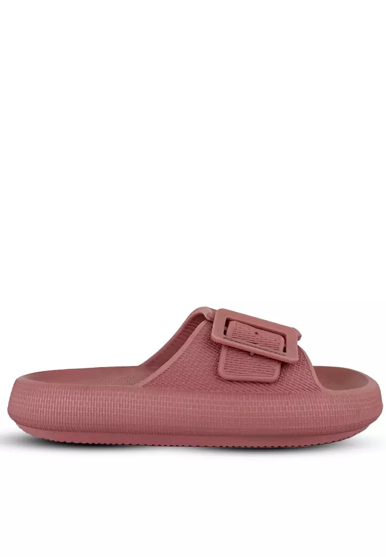 Discount on Krooberg  shoes - SKU: Krooberg Sophy - Women's Slides