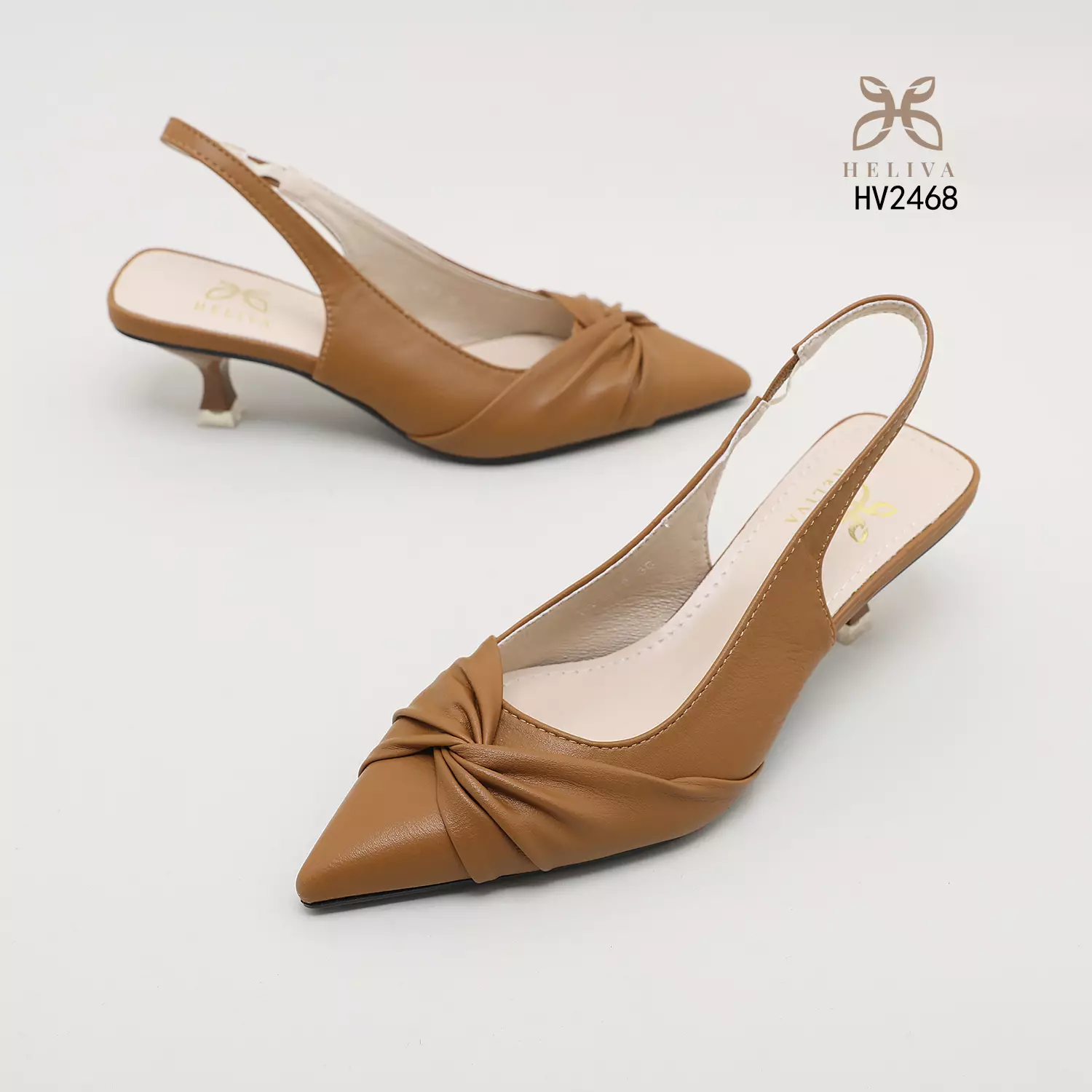 Heliva Hermia Lady Heels Shoes