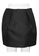 3.1 PHILLIP LIM black 3.1 phillip lim Stiff Mini Black Skirt BAA0EAA6F7C3E7GS_3