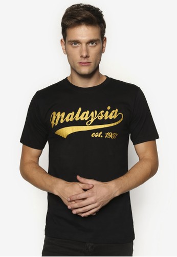 馬來西亞燙金設計TEesprit twE, 服飾, 服飾