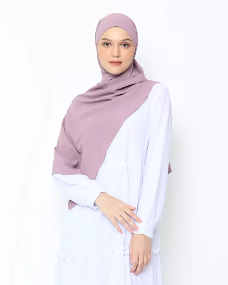 Zamia Pasmina Instan Amethyst