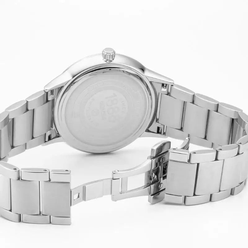 Jam Tangan Pria ROAMER R-Line GMT RO.718833 41 55 70