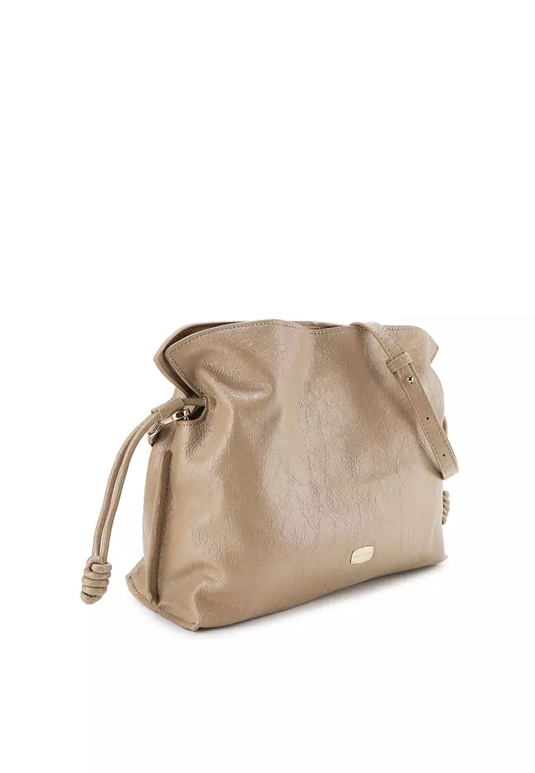 Bp Shoulder Bag 0231T