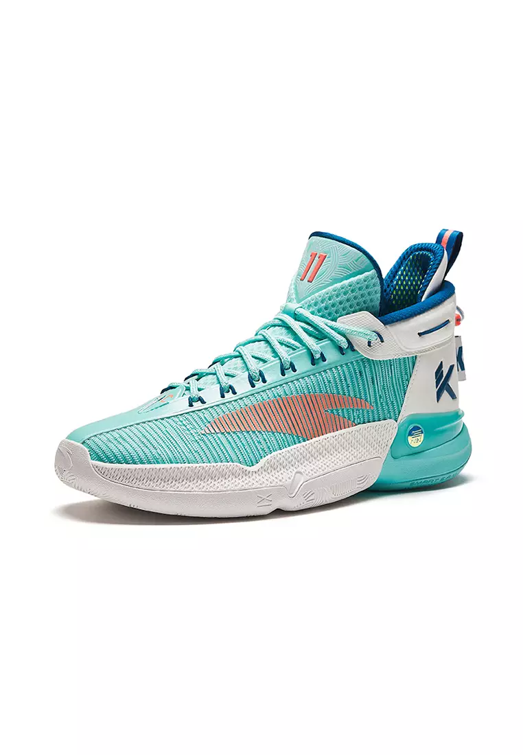 Men Klay Thompson KT9 Basketball Shoes