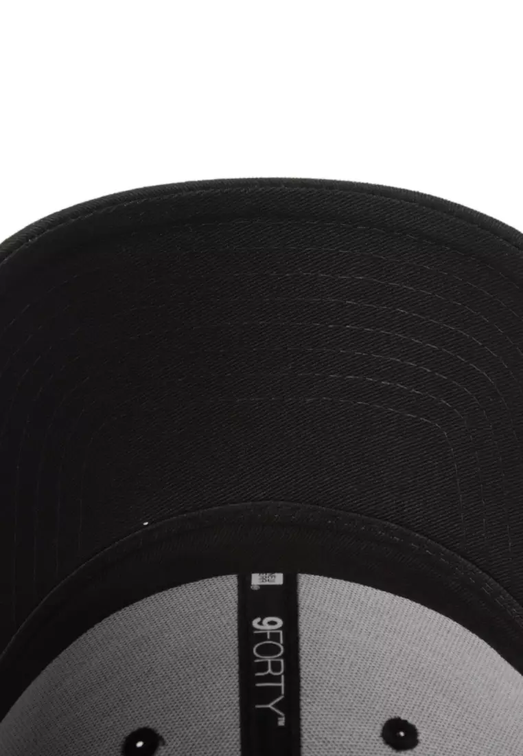 New Era 9Forty Snapback Cap - NFL 2022 DRAFT Teams Atlanta falcons - Prêt-à-Porter