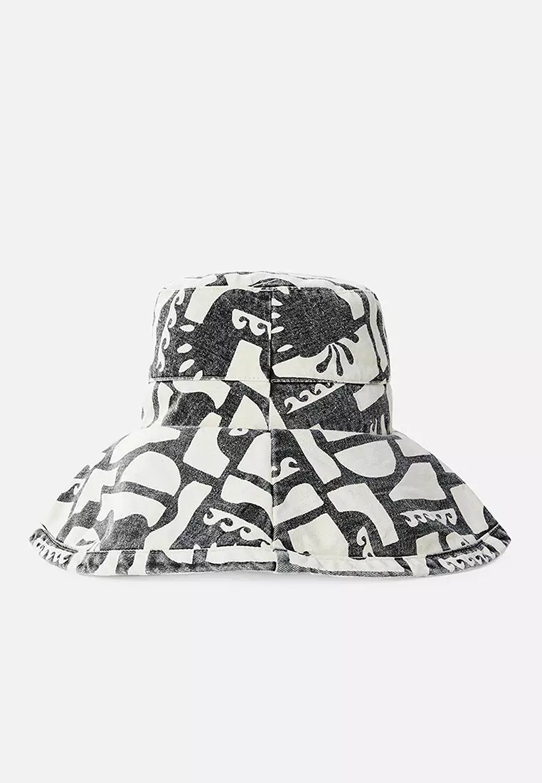 Buy Rip Curl Tres Cool UPF Sun Hat 2024 Online