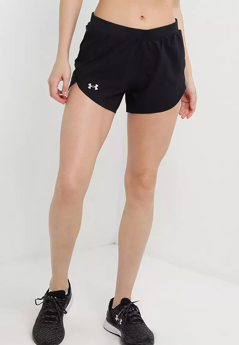 Fly By Elite 3 Shorts