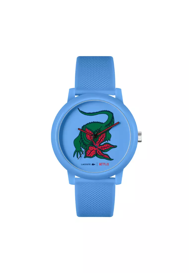Lacoste 12.12 gents watch best sale