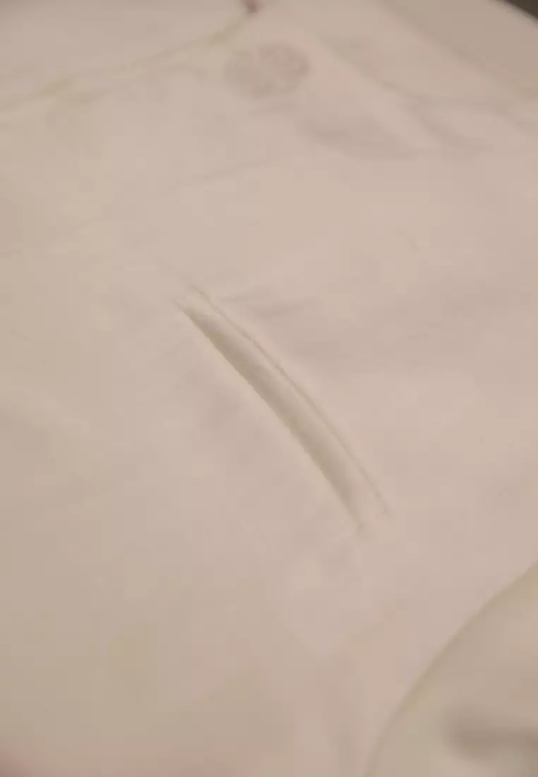 Um'mar Telok Belanga Shirt - Tencel Silk