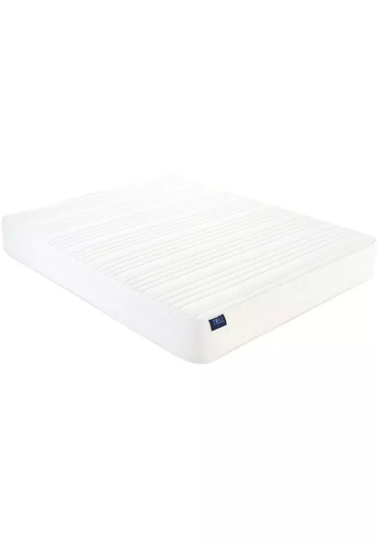Buy URATEX FOAM Uratex Trill Regal Pocket Spring Mattress Double