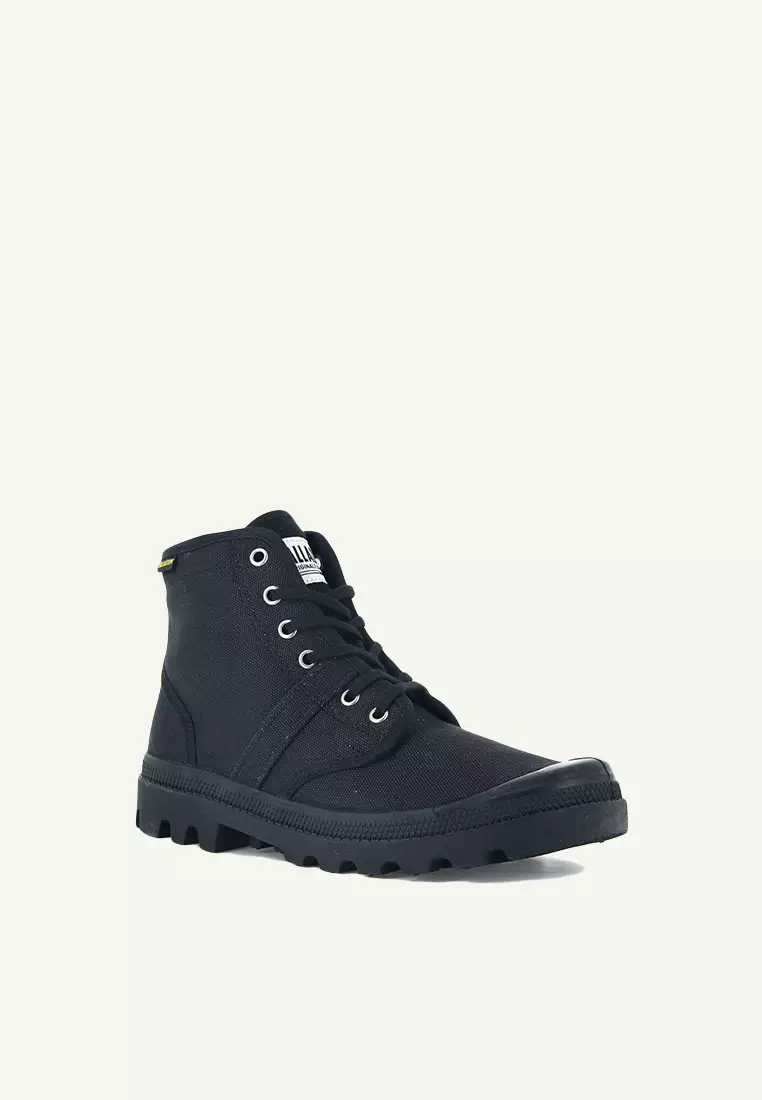 Discount on Palladium  shoes - SKU: Pallabrousse Men's Boots