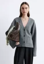 Dark Grey