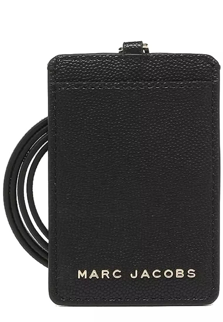 Marc jacobs hot sale lanyard
