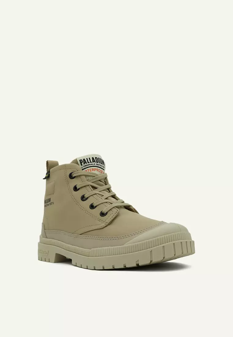 Discount on Palladium  shoes - SKU: Sp20 Hi Wp+ Women's Boots