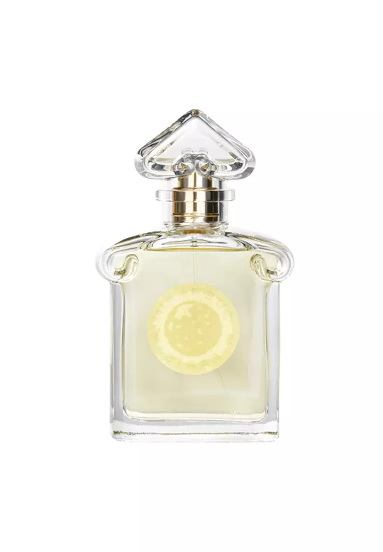 GUERLAIN CHAMPS-ELYSEES  香水 LES LÉGENDAIRES ⋅ Champs-Elysées - Eau de Parfum ⋅ GUERLAIN