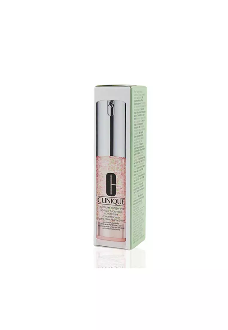 Clinique - Moisture Surge Eye 96-hour Hydro-filler Concentrate 15ml/0.5oz