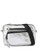 TOPSHOP silver Leather Crossbody Bag 12E8DAC8B9D6E5GS_1