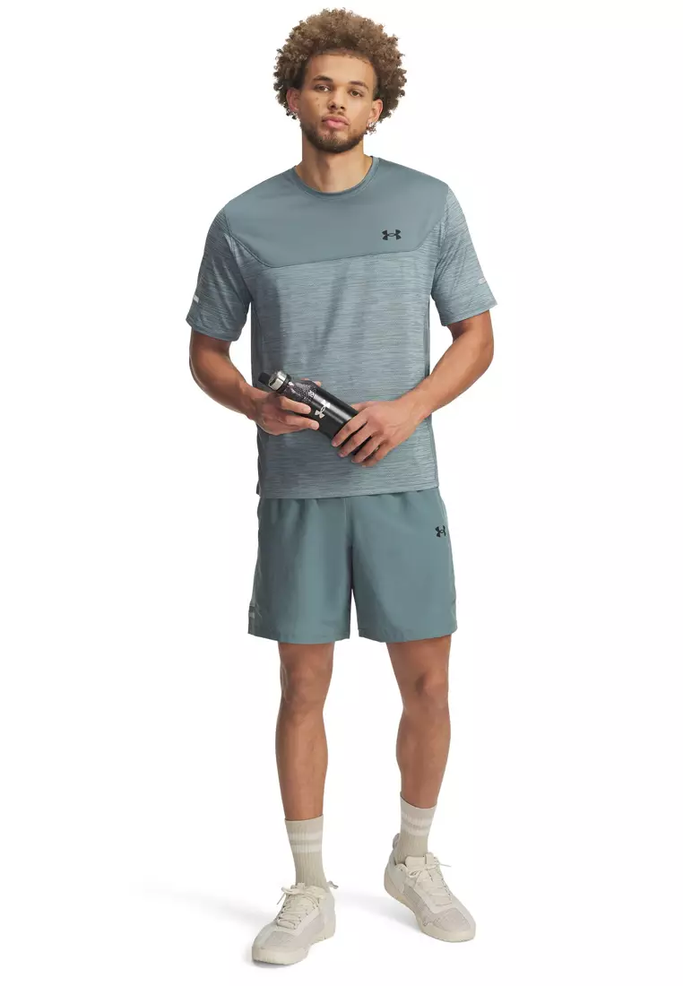 Tech™ Utility 8.25" Shorts