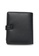 Volkswagen black Women's Bi Fold Purse / Wallet 07200ACB660534GS_2