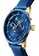 Filippo Loreti blue and gold Filippo Loreti - Venice - Classic Venice moon phase blue & gold unisex quartz watch, 40mm diameter AB816AC98E7A2CGS_2