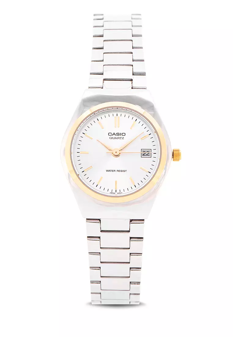 Analog Watch LTP-1170G-7ARDF