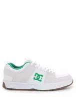 White/Green/Gum