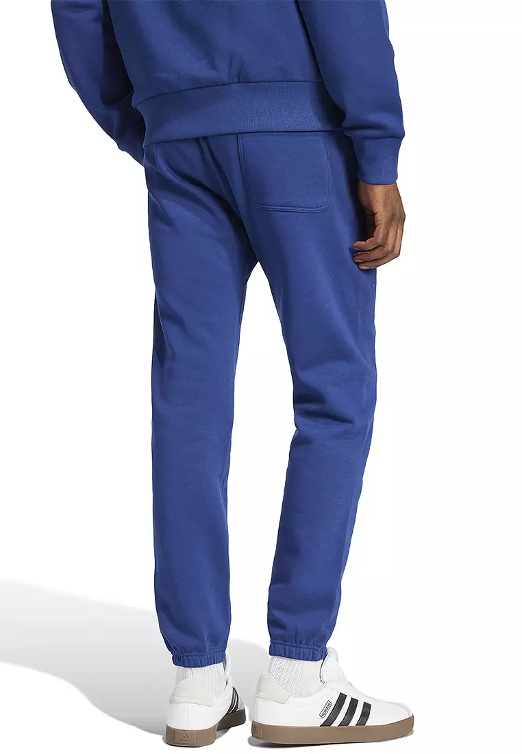 ALL SZN Fleece Regular Tapered Joggers