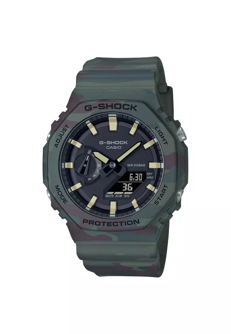 zalora g shock watches