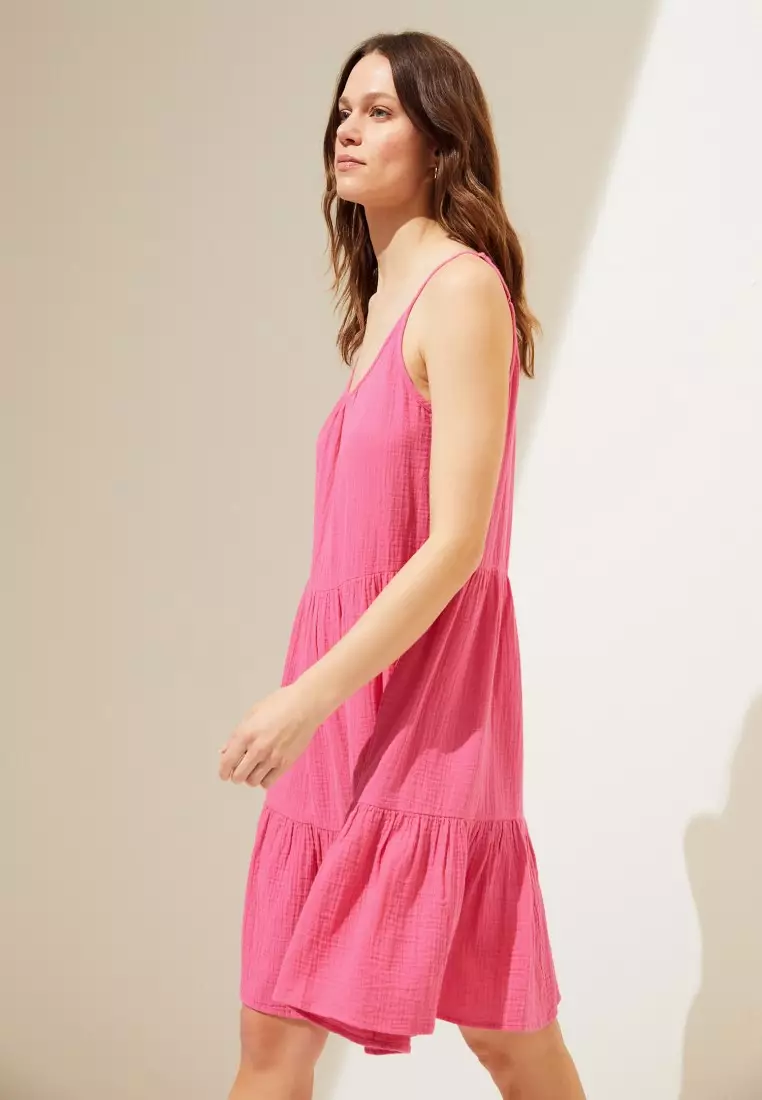 Marks spencer beach dresses best sale