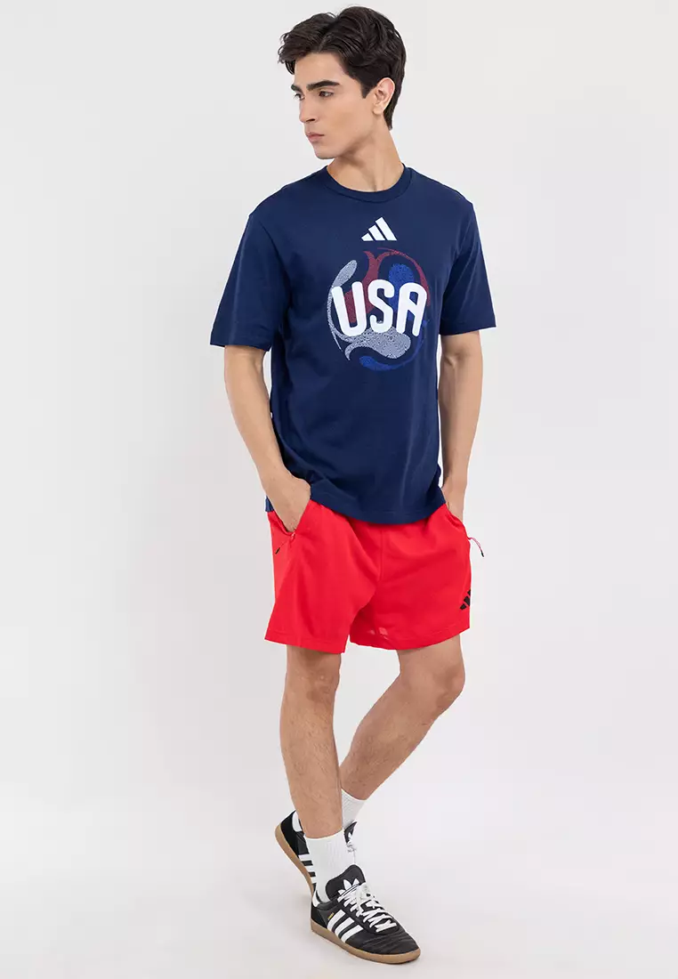 Football FIFA World Cup 26™ USA T-Shirt