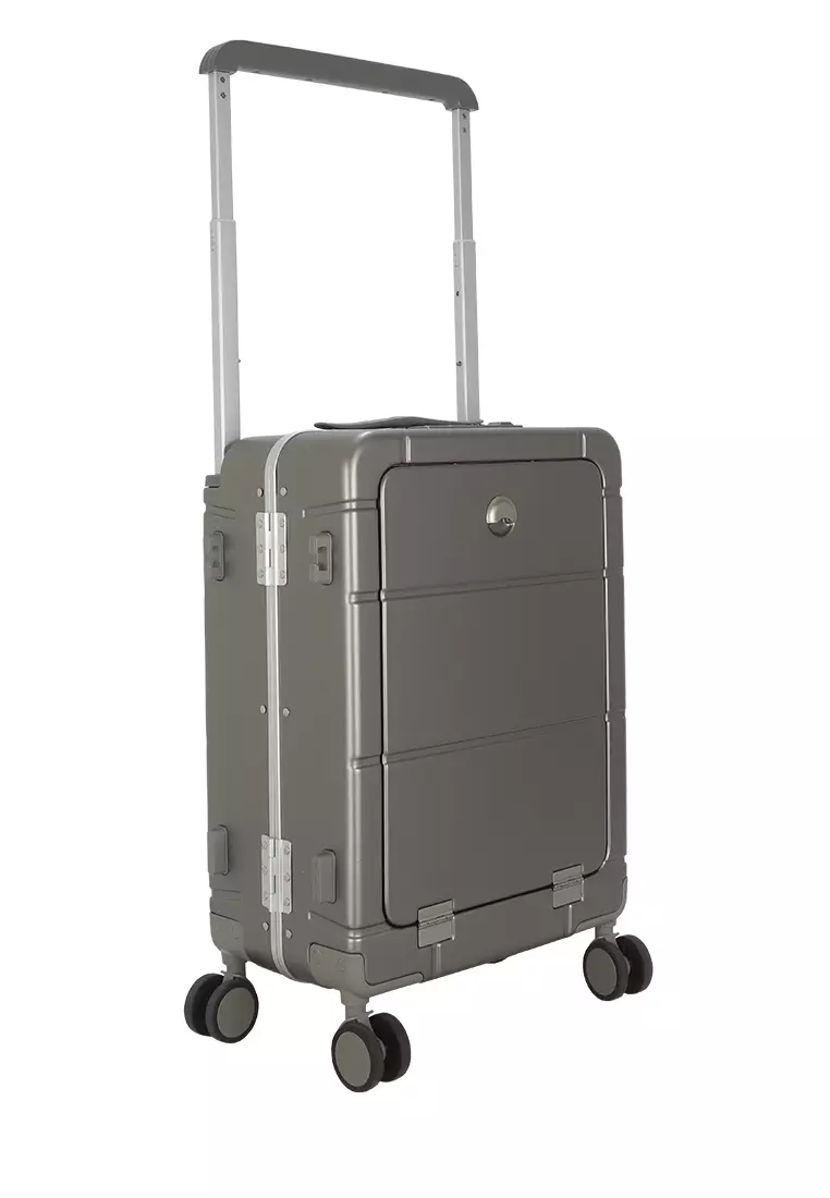 Polo Classic Koper Frame 20 inci Free Cover 5033-28-20 Silver