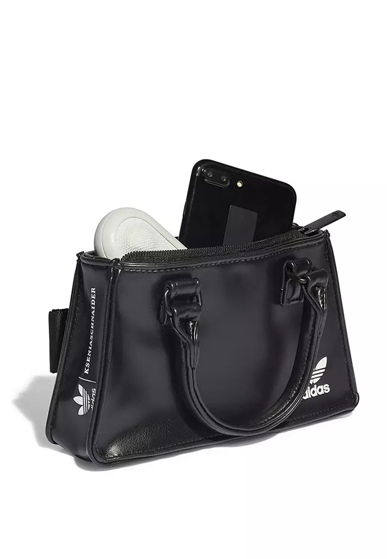 Adidas originals clearance travel bag