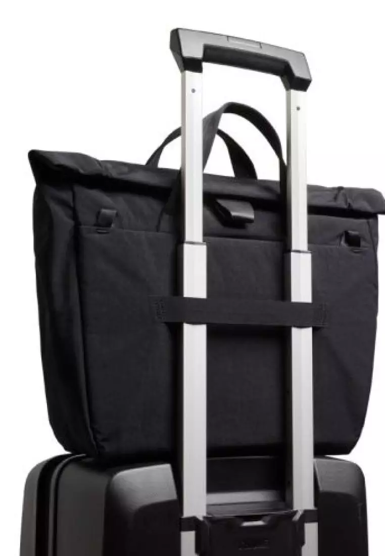 Bellroy Tokyo Messenger Bag 14" - Raven