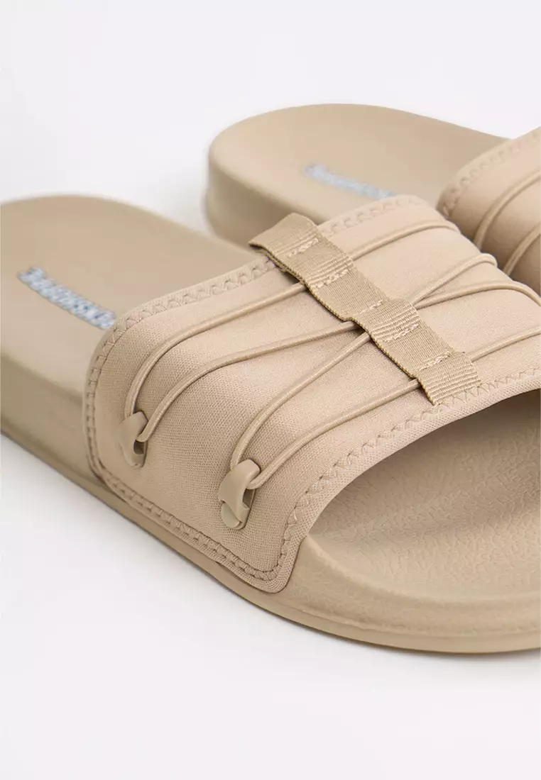 Men's One Band Slides