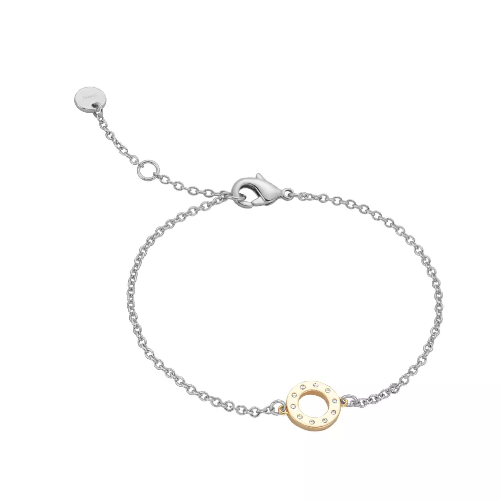 Jam Tangan Wanita ESPRIT Willow ES1L317M0095 Original