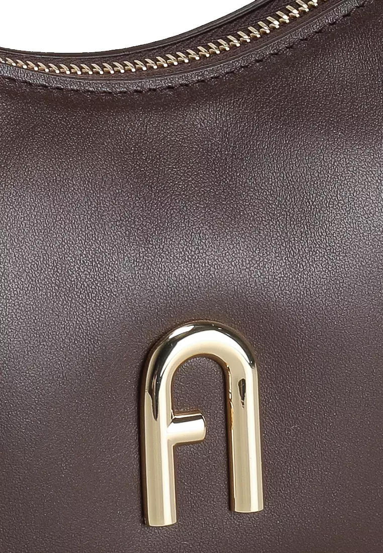 綴飾迷你肩背包