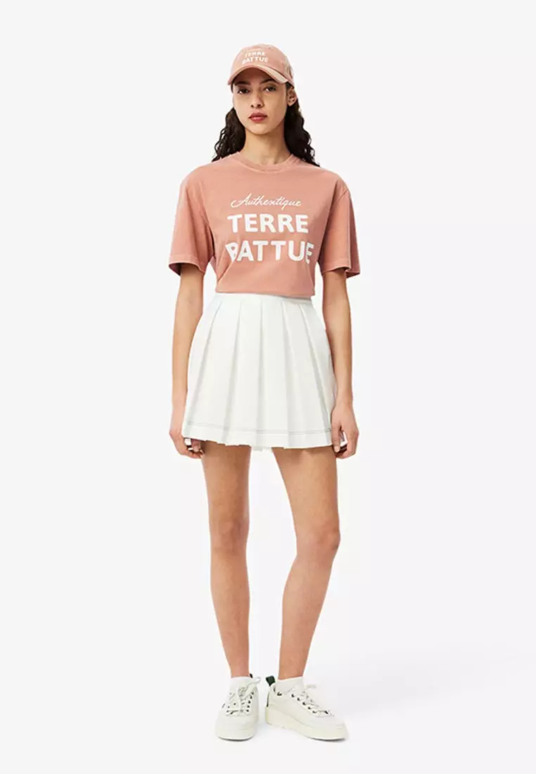 Roland-Garros Edition Clay Court T-shirt