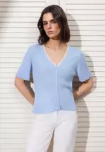 Baby Blue/Multi