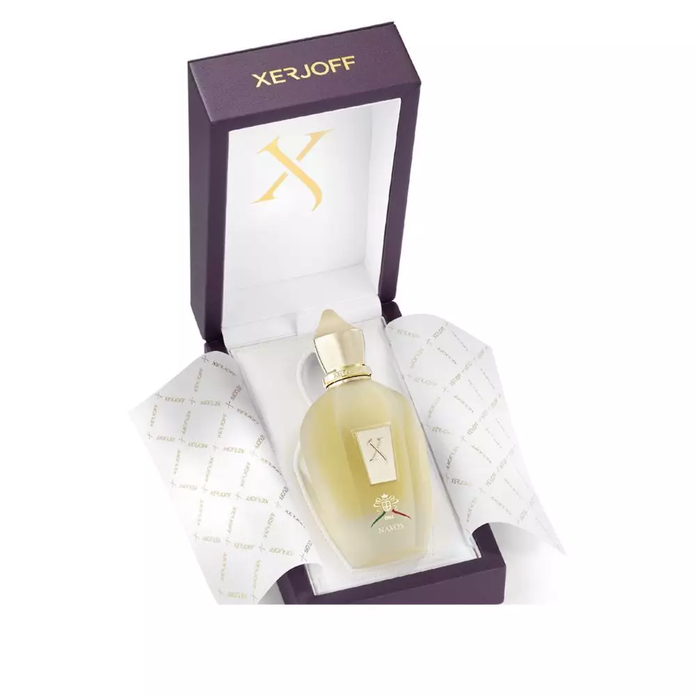 Xerjoff Naxos EDP 100 ml - Parfum Unisex