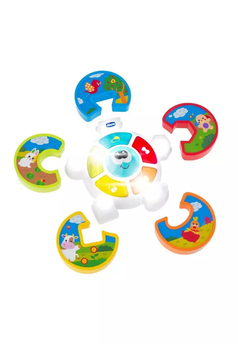 Guess the Animal Educational Game