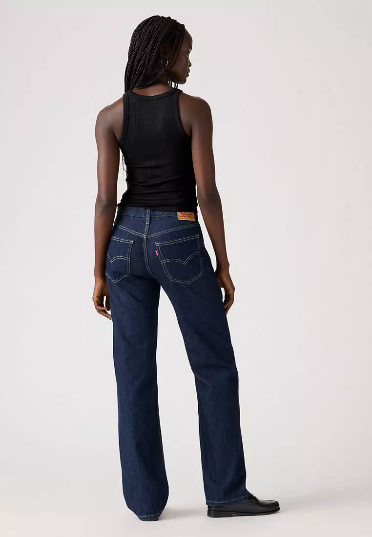Levi's® Women's Low Pro Jeans (A0964-0041)
