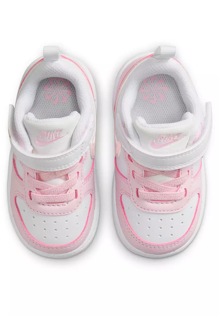 Court Borough Low Recraft Shoes